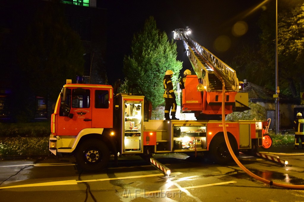 Feuer 2 ehemalige Disco Koeln Porz Wahn Heidestr P329.JPG - Miklos Laubert